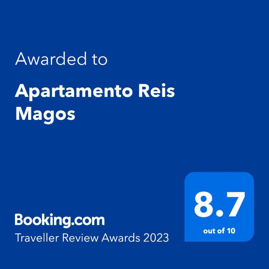 Apartamento Reis Magos Caniço Dış mekan fotoğraf