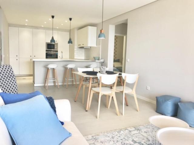 Apartamento Reis Magos Caniço Dış mekan fotoğraf