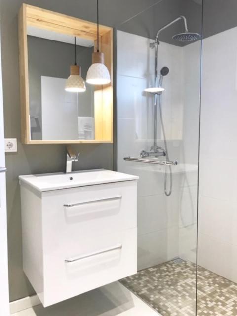 Apartamento Reis Magos Caniço Dış mekan fotoğraf
