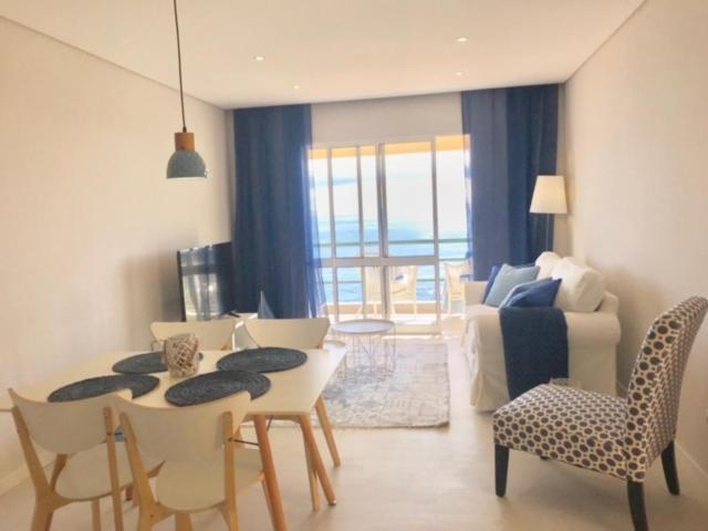 Apartamento Reis Magos Caniço Dış mekan fotoğraf